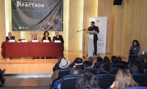 Presentan libro "Democracia (im)pactada” en Santa Cruz y Cochabamba