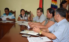 Santa Cruz: ejecutivos municipales garantizan seguridad en la jornada del Referendo Autonómico