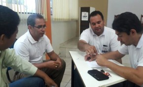 En Pando: técnicos del SERECI se capacitan para mejorar la atención al público