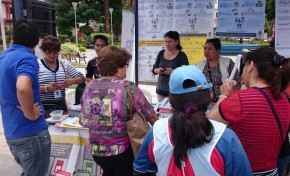 Gran Chaco: TED Tarija habilita puntos de información sobre el Referendo