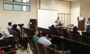 Vocal Antonio Costas: el reto es hacer el cómputo más rápido cada vez