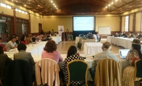 OEP pondrá en práctica sistemas que se aplicarán en el Referendo Autonómico 2016