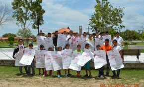En Beni entregan 28 credenciales a gobiernos estudiantiles en San Javier y Loreto