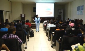 Chuquisaca: continúan capacitaciones para el Referendo Autonómico