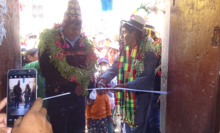 corte-de-cinta-sereci-colquechaca