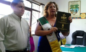 Buena Vista deberá crear la Unidad de Transparencia Municipal y la Defensoría Municipal