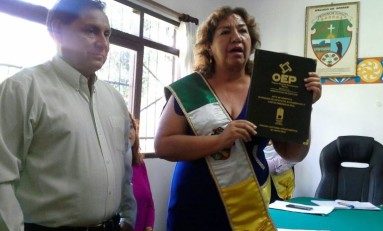 Buena Vista deberá crear la Unidad de Transparencia Municipal y la Defensoría Municipal