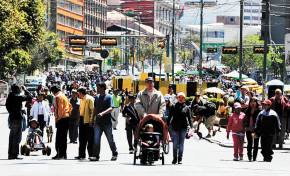 El TSE no recibió solicitud de libros para recoger firmas