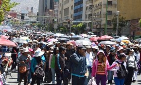 TSE recibió solicitud de observación y acompañamiento a Cabildo de la CONALJUVE