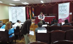 Elecciones de COTEOR serán administradas por el TSE