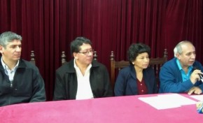 Prohíben fotografiar las papeletas de sufragio en las elecciones de COTEOR