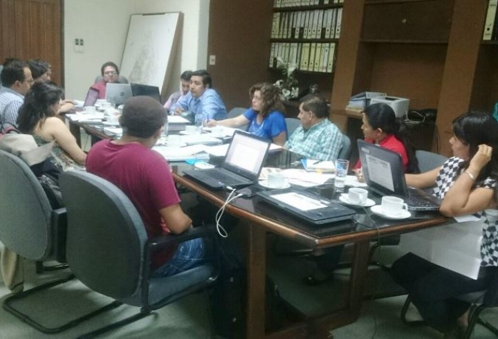 mesatecnicacharagua_131216