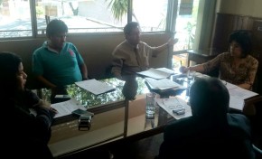 Hugo Montero y Katia Uriona asumen dirección temporal del TED Cochabamba