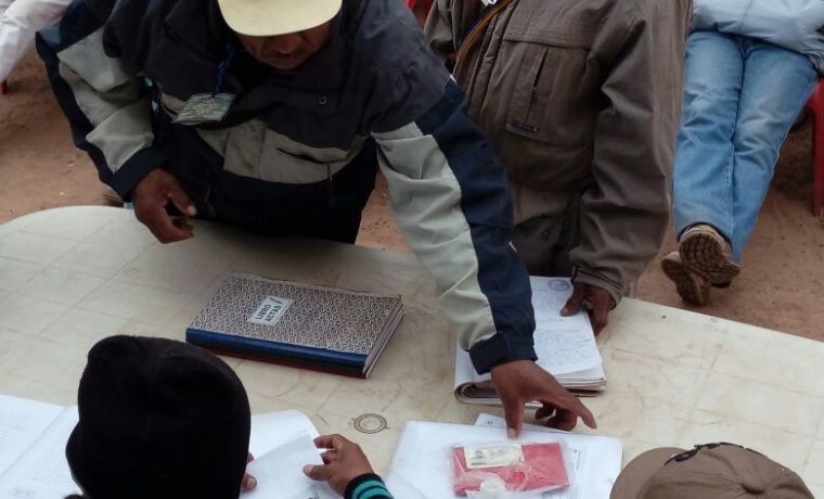 alto-isoso-los-moderadores-de-la-asamblea-zonal-se-encargaron-de-revisar-el-cumplimiento-de-requisitos