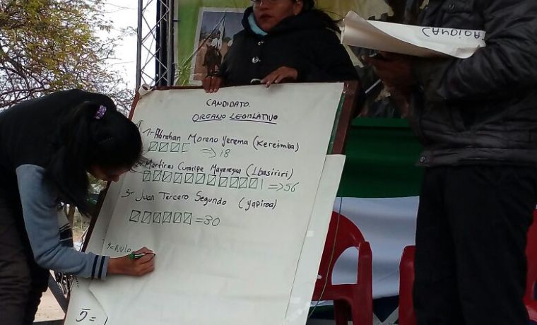 alto-isoso-se-procede-al-conteo-de-votos