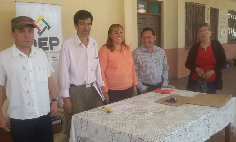 charagua-pueblo-autoridades-durante-el-acto-de-inauguracion-de-la-jornada