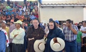 Charagua Iyambae, el primer gobierno autónomo indígena de Bolivia