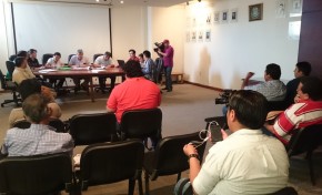 44 asociados administrarán las elecciones de COSETT