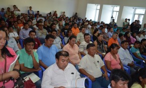 La interculturalidad prima en el nuevo Gobierno Autónomo de Charagua Iyambae