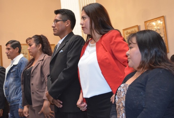 posesionvocales_240117