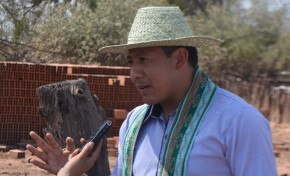 Capitanes grandes posesionarán a las nuevas autoridades de Charagua Iyambae