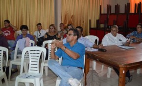 Cooperativa de agua en Trinidad se prepara para elegir a sus autoridades