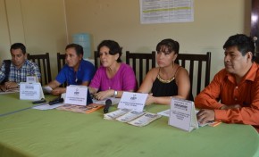 Inician el proceso para la conformación de los gobiernos estudiantiles en Beni