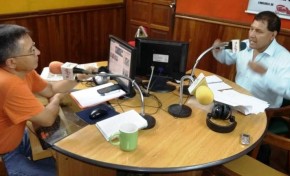 Santa Cruz: inicia el cuatro ciclo del programa “Parada Democrática”