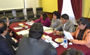 TSE evaluó resultados de talleres informativos rumbo al referendo autonómico 2017