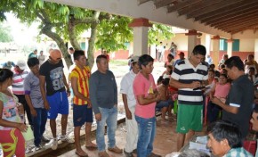 Beni: pueblo indígena sirionó elige a una mujer para dirigir la subalcaldía en Trinidad