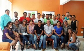 Vocales del TED Pando concluyen su gestión agradeciendo el trabajo de las y los servidores públicos