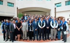 Delegación del TSE está lista para supervisar las Elecciones Generales de este domingo en Ecuador