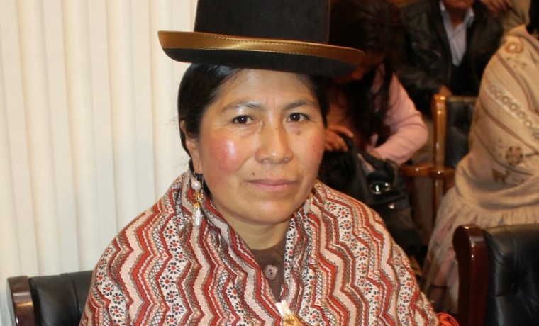 Florencia Laruta Flores