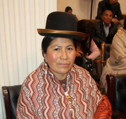 Florencia Laruta Flores