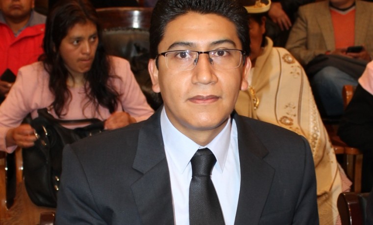 Juan Pablo Torrez Vargas