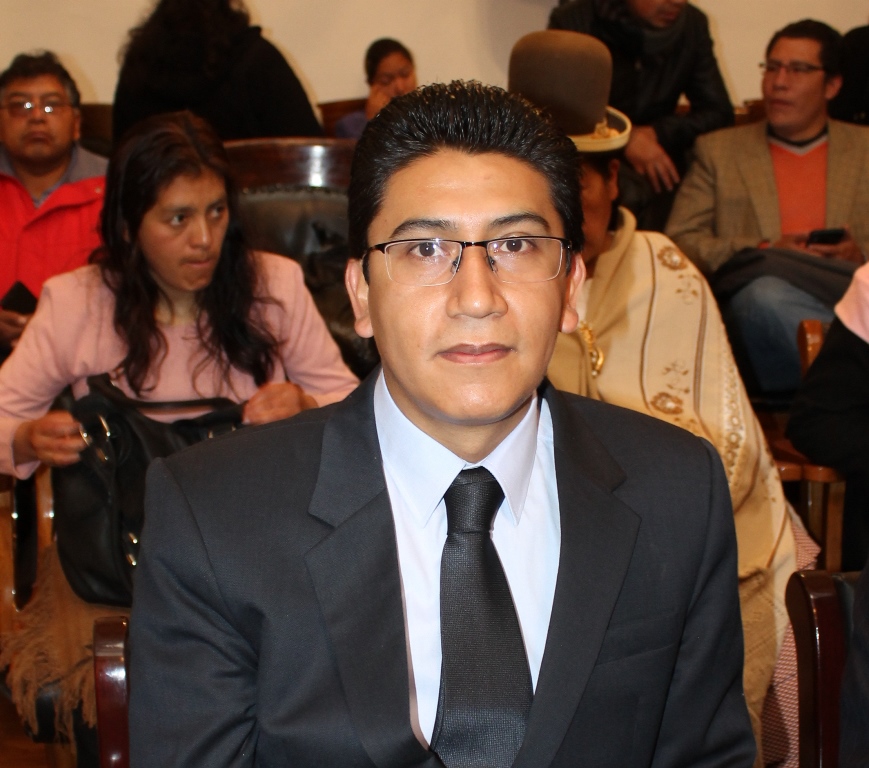 Juan Pablo Torrez Vargas