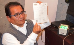 TSE manifiesta que los actuales certificados de registro cívico tienen plena validez