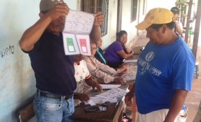 Referendo Autonómico 2017: el TSE publicó el Calendario Electoral que comprende 64 actividades