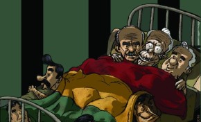 El OEP presentará este jueves en Sucre el libro “Democracia Impactada”