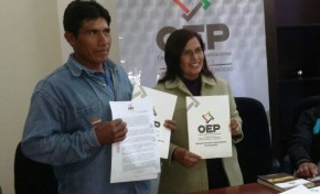 Macharetí tiene luz verde para recoger adhesiones para su conversión a autonomía indígena