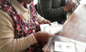 El TSE emitirá este viernes la convocatoria al Referendo Autonómico 2017