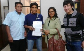 En Machareti la consulta será sobre el acceso a la autonomía indígena por la vía municipal