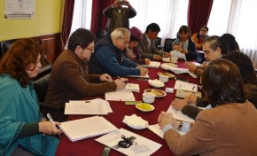 Siete entidades territoriales  avanzan hacia el Referendo Autonómico