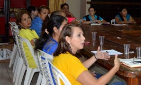 TED Beni inicia capacitaciones sobre democracia intercultural con organizaciones  sociales