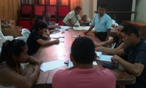 El OEP adecúa las Guías para Notarios y Jurados Electorales a las necesidades de la democracia intercultural