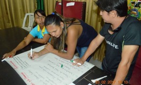 Beni: sugieren incorporar gráficos que muestren la interculturalidad departamental en las guías de capacitación electoral