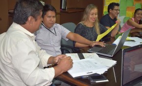 Santa Cruz: sugieren incorporar el idioma originario en capacitaciones a jurados electorales