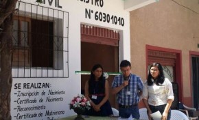 Se actualizan precios de los valores del Registro Cívico