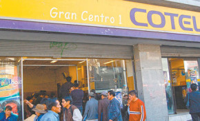 61.797 asociados  están convocados a la elección en COTEL