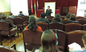 El OEP lanza convocatoria para el curso permanente de notarios, gestión 2017